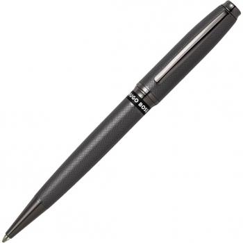 Bolígrafo Hugo Boss Stream Gun para Hombre HBHSW3784D