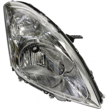 Faro principal TYC 20-12429-05-2 Derecho