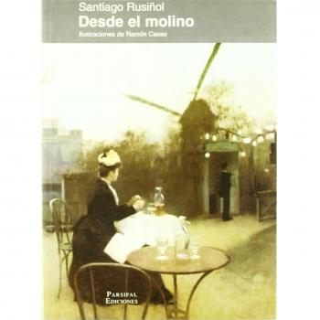Desde El Molino