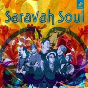 Saravah Soul