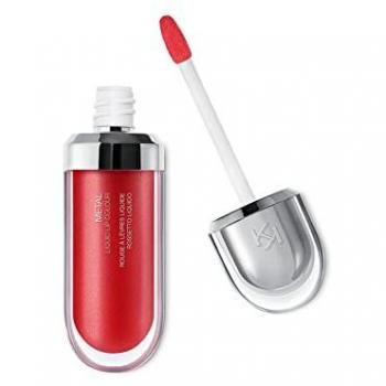 Lápiz Labial Líquido Metalizado KIKO Milano Color 05