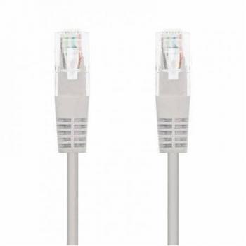 Cable USB Tipo-C a Lightning Vention 27W 480Mbps 1m Blanco Aluminio Trenzado