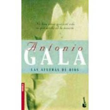 Las afueras de Dios
