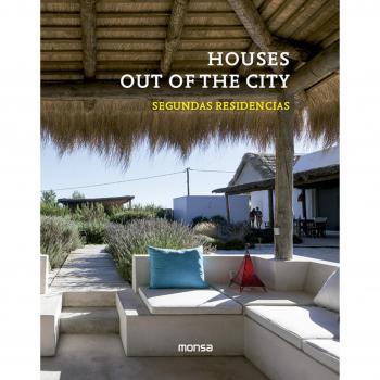 Houses out of the city / Segundas residencias