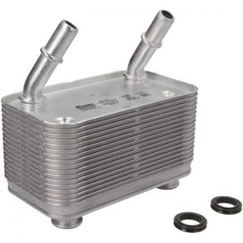 Radiador de aceite para transmisión automática NISSENS 90787