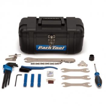 Park Tool SK-2 Starter Set - Herramientas de taller - azul/negro 2018