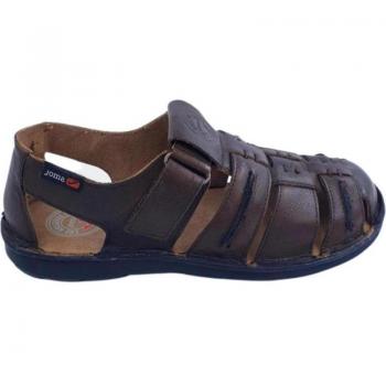 Sandalias de Hombre JOMA S.OPORTO 2024 MARRON