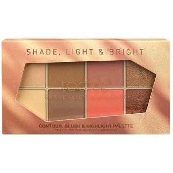 Technic Cosmetics - Contour Stix Crayons de Maquillaje Contorno