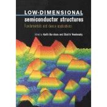 Estructuras Semiconductoras de Baja Dimensión: Fundamentos y Aplicaciones en Dispositivos