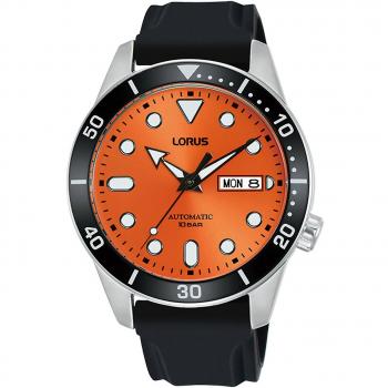 Reloj Automático Lorus RL453AX9 para Hombre 42mm 10ATM