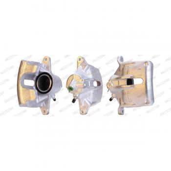 Pinza de freno FERODO FCL694516, Delantero Derecha, compatible con vehículos específicos, incluye pistones y sellos de alta calidad, diseño robusto para una mayor durabilidad y rendimiento óptimo en el sistema de fr