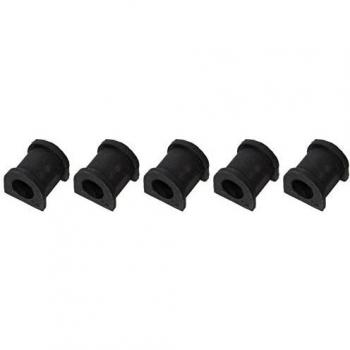 VAICO Silentblock del puente trasero para OPEL Corsa, Combo, Tigra y VAUXHALL Tigra (Ref: V40-1278) - Suspensión, cuerpo del eje VAICO V40-1278