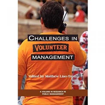 Volunteer Management Challenges: Insights and Strategies for Effective Public Engagement