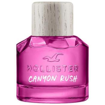 Hollister Canyon Rush For Her Eau de Parfum 100ml Spray