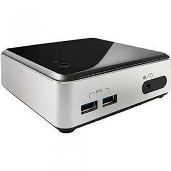 Intel D54250WYK - Barebón