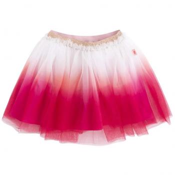 Canada house falda degrade nina talla 12ay