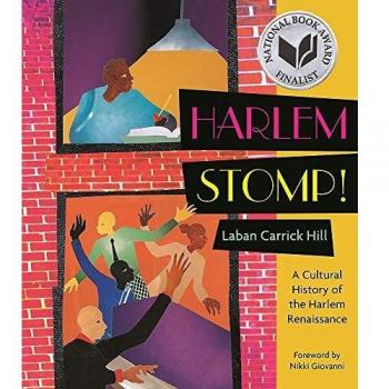 Harlem Stomp! New Edition