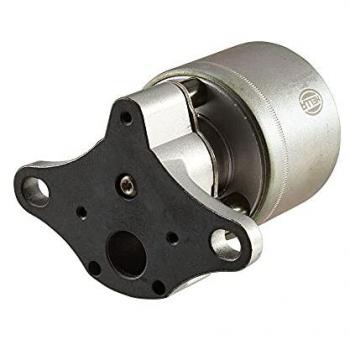 Válvula EGR HELLA 6NU 010 171-761 - eléctrico - 5 polos - con junta