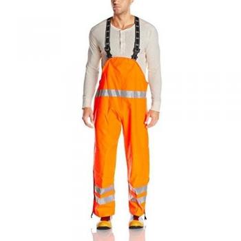 Helly Hansen 260-L70570 Narvik Babero Mono, Talla L