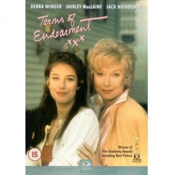 Terms Of Endearment [1983] [DVD] [1984]