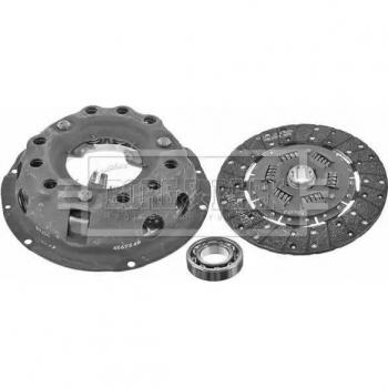 Borg & Beck Clutch Kit HK1018