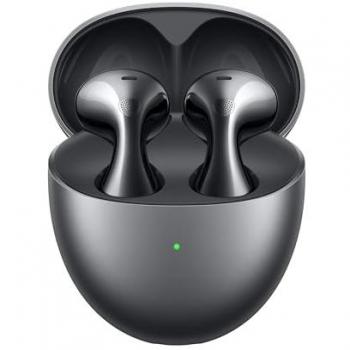 Huawei FreeBuds 6 Auriculares Inalámbricos Bluetooth con Cancelación Activa de Ruido y Doble Driver True Sound
