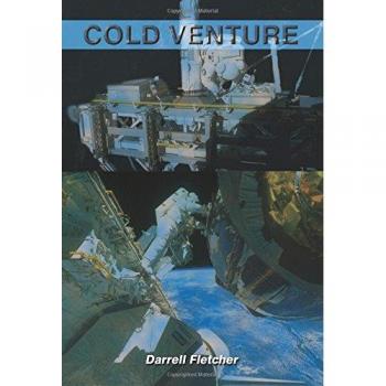 Aventura Fría - Libro en Tapa Blanda