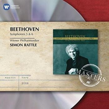 Symphonies 5 & 6, Pastorale