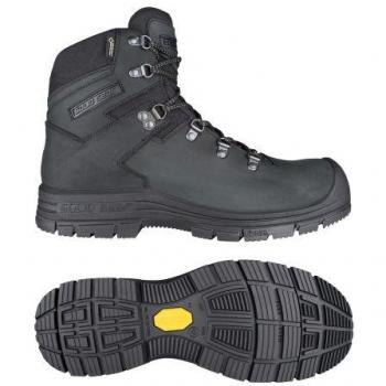 Bota de Seguridad S3 GTX Bravo Solid Gear 38