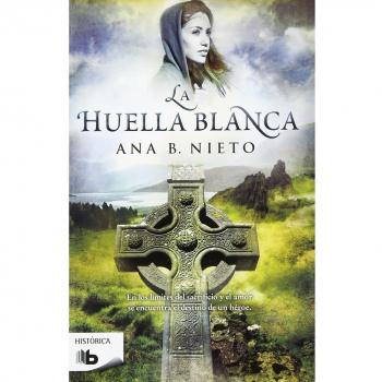 La huella blanca