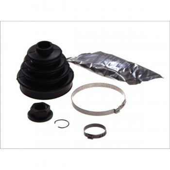 Kit de fuelles para eje de transmisión SPIDAN 20349 y juego de fuelles para árbol de transmisión LÖBRO 303083