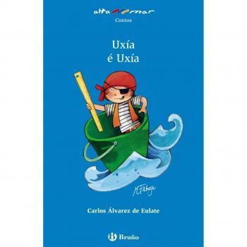 Uxía é Uxía