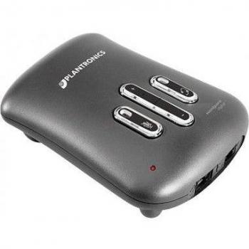 Poly VistaPlus DM15 Digital Amplifier