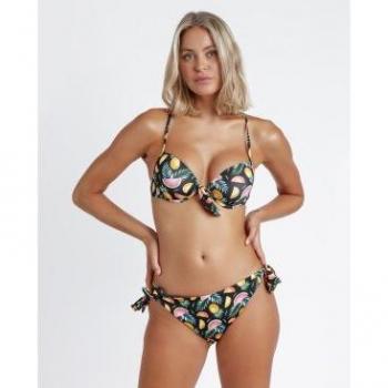 Bikini Push Up Tutti Frutti multicolor Admas para mujer