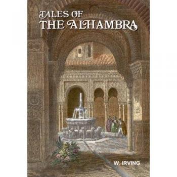 Tales of the Alhambra