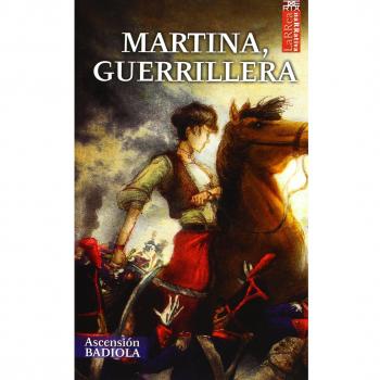 Martina, guerrillera: 9
