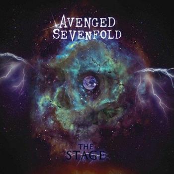 The Stage [VINYL]