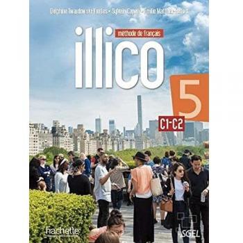 ILLICO 5 ALUMNO
