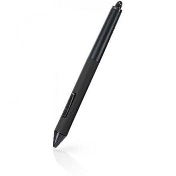 Wacom KP502 lápiz Digital Negro - Lápiz para Tablet
