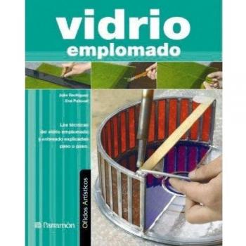 Vidrio emplomado