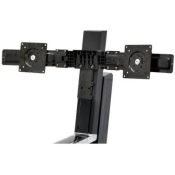Ergotron Hinged Bow for WorkFit-S - Kit de sujección
