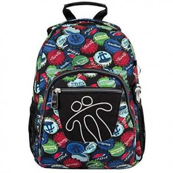 TOTTO Mochila Tempera Mochila Tipo Casual, 40 cm, 25 litros