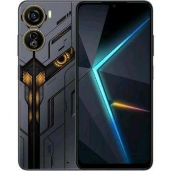 Smartphone ZTE Nubia Neo 8+256GB DS 5G Phantom Black, pantalla de 6.6, 8 GB RAM, color negro