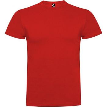 Camiseta de niño de algodón con manga corta