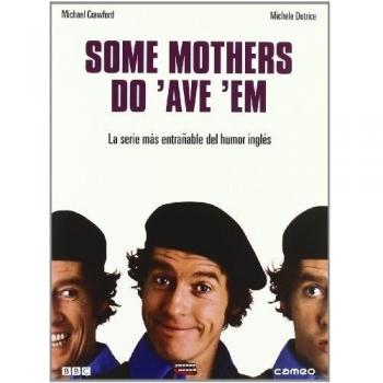 Some mothers do ave eme [DVD]