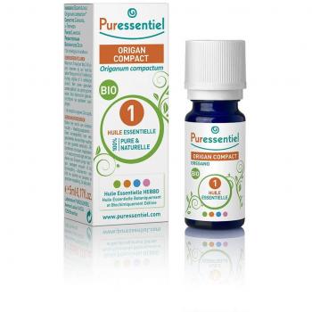 Puressentiel Oregano Essential Oil 5 ml