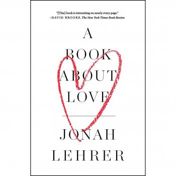 A Book about Love