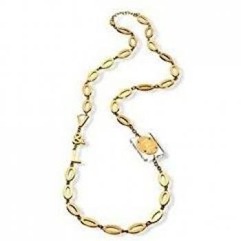 Collar Mujer Victorio & Lucchino VJ0179CO