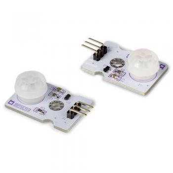 Whadda Sensor de Movimiento Micro PIR (2 Uds.)