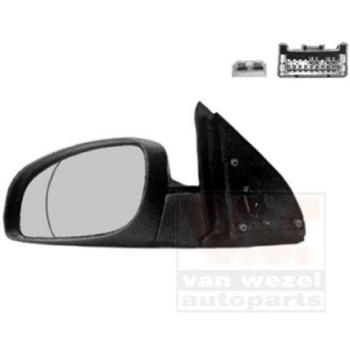 Espejo retrovisor VAN WEZEL 3768827
